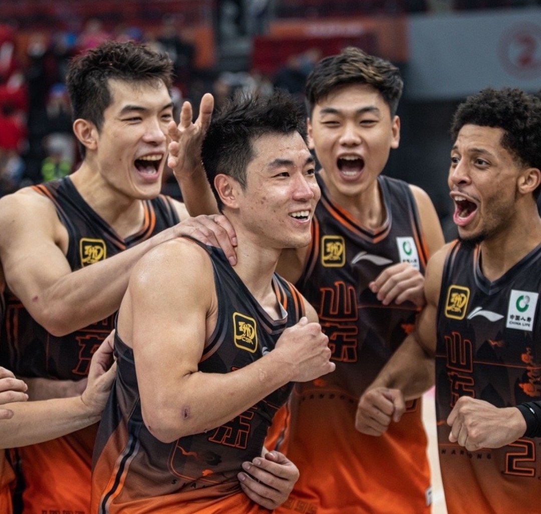 九游-清晨突围战来临，山东男篮围绕亚冠刷新队史纪录，态度坚定，团队化学反应显著的简单介绍-九游